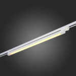 ST663.546.40 Св-к трек. Белый LED 1*40W 4000K 3 200Lm Ra>90 120° IP20 L935xW33xH73 165-265V TRACE — изображение 2