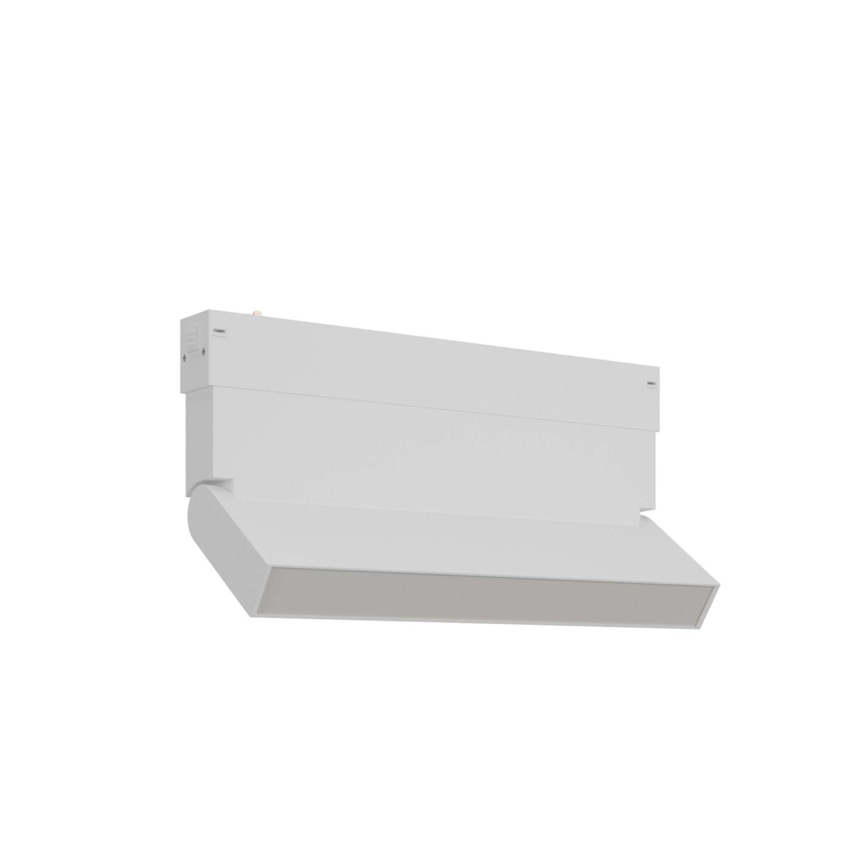 ST685.596.09 Св-к трек. SMART Белый LED 1*9W 2700K-6000K 700Lm Ra>90 120° IP20 L370xW26xH137 220V SKYLINE 220 — изображение 2