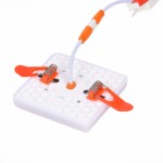 ST700.048.08 Св-к встр. Белый LED 1*8W 4000K 690Lm Ra80 120° IP20 L90xW90xH20 85-265V Встраиваемые светильники — изображение 6