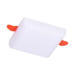 ST700.048.16 Св-к встр. Белый LED 1*16W 4000K 1 380Lm Ra80 120° IP20 L123xW123xH20 85-265V Встраиваемые светильники — изображение 4