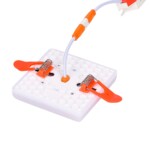 ST700.048.22 Св-к встр. Белый LED 1*22W 4000K 1 890Lm Ra80 120° IP20 L175xW175xH20 85-265V Встраиваемые светильники — изображение 6