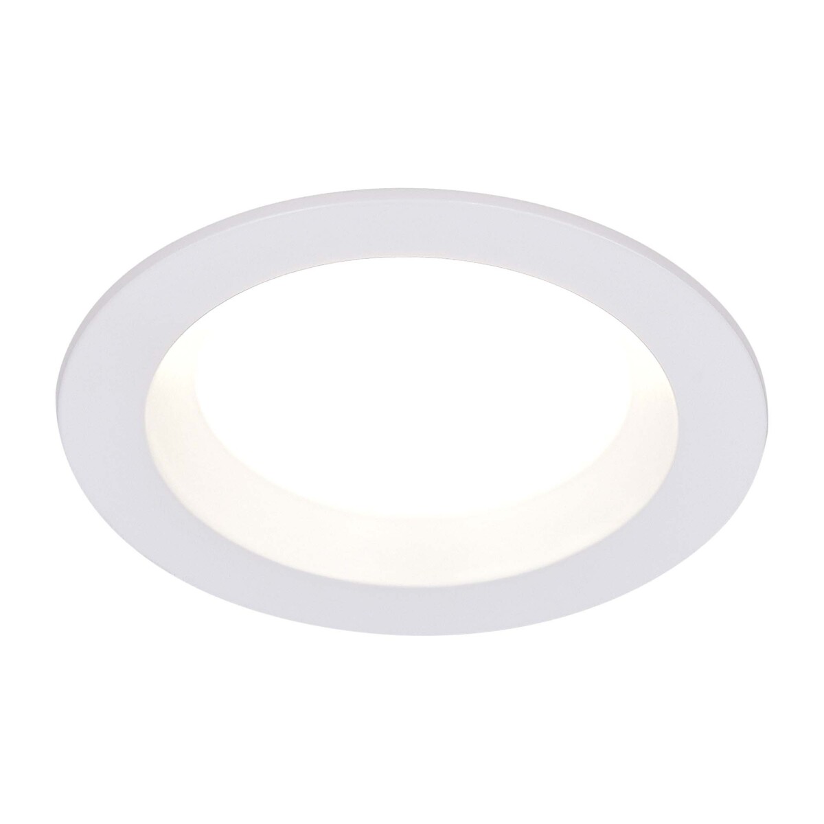 ST752.538.18 Св-к встр. Белый LED 1*18W 3000K 1 440Lm Ra80 100° IP44 D140xH52 100-240VV Встраиваемые светильники — изображение 5