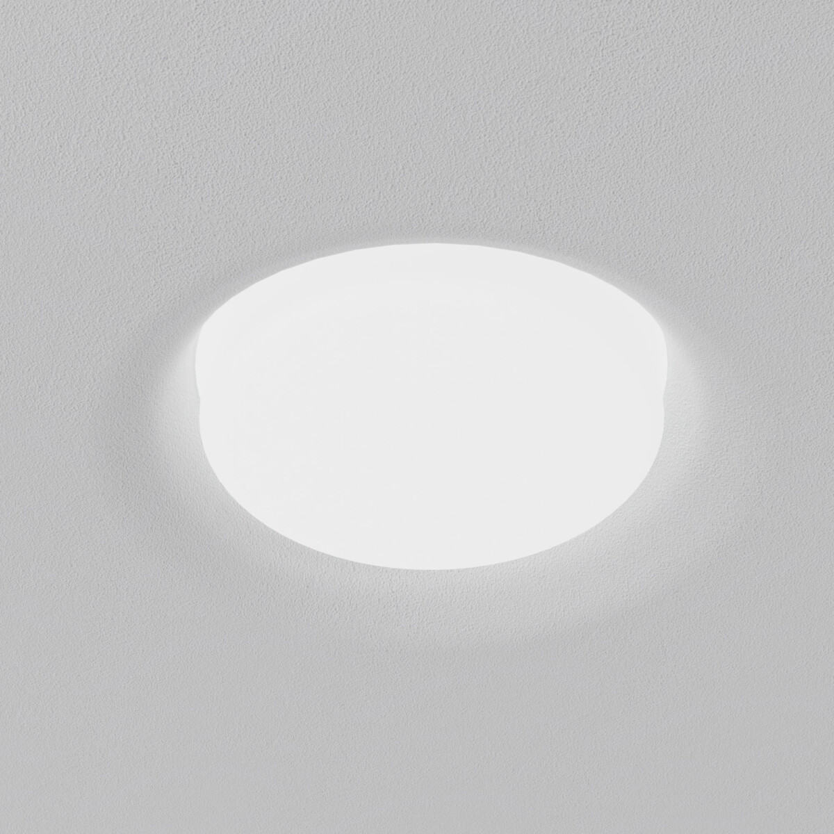 ST760.508.01 Св-к встр. в натяжной потолок  Белый, Серый GX53 1*12W 120 IP20 D110хH35мм220V Без ламп Встраиваемые светильники — изображение 1