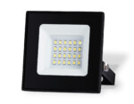 ST8014 BK черный IP65 LED 6500K 20W 90*85*26