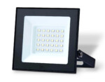 ST8016 BK черный IP65 LED 6500K 30W 116*105*26