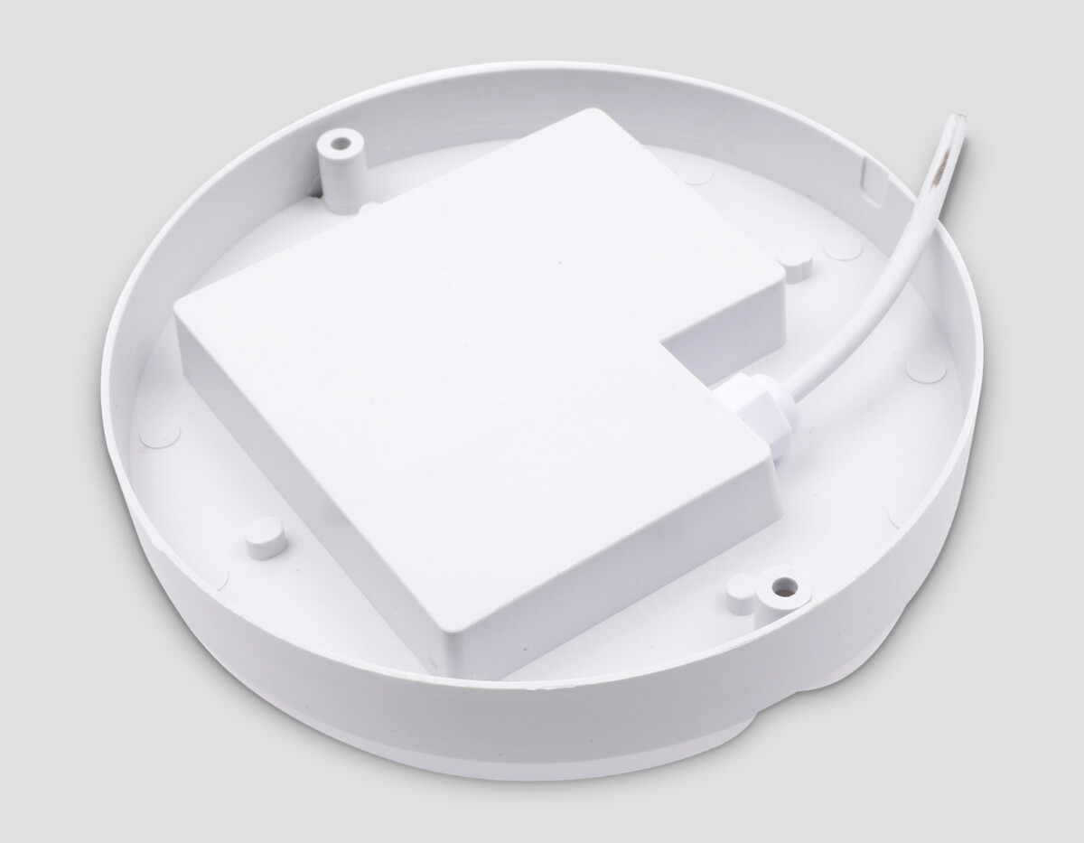 ST8624 WH белый IP65 LED 4200K 15W D135*60 — изображение 3