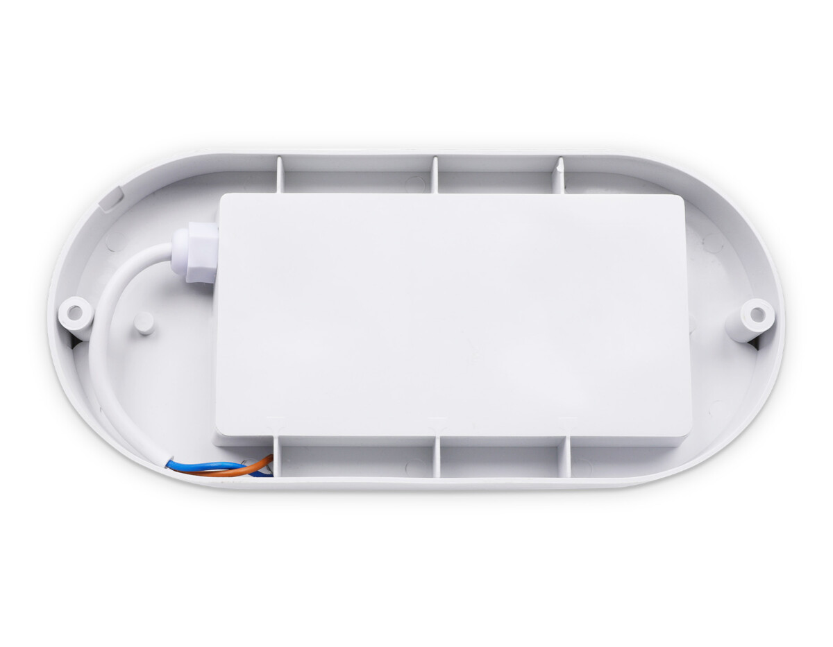 ST8651 WH белый IP65 LED 4200K 15W 165*70*60 — изображение 3