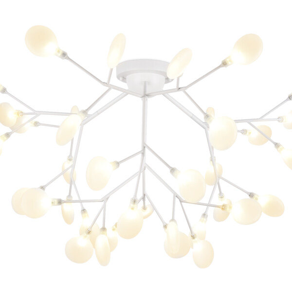 TR3018/36 WH/FR белый/матовый G4/36 max 20W D920*480