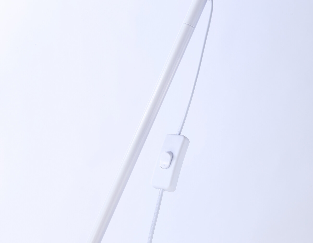 TR97612 WH белый E27 max 40W D245*1760 — изображение 3