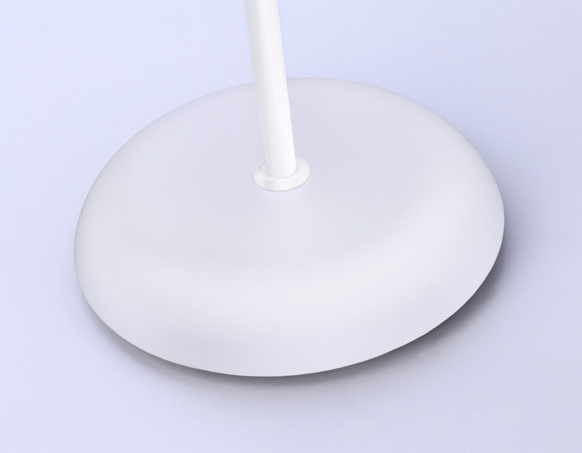 TR97612 WH белый E27 max 40W D245*1760 — изображение 4