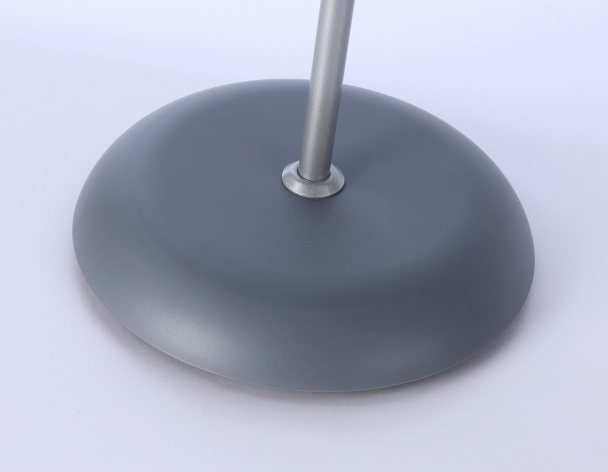 TR97615 SL серебро E27 max 40W D245*1760 — изображение 4