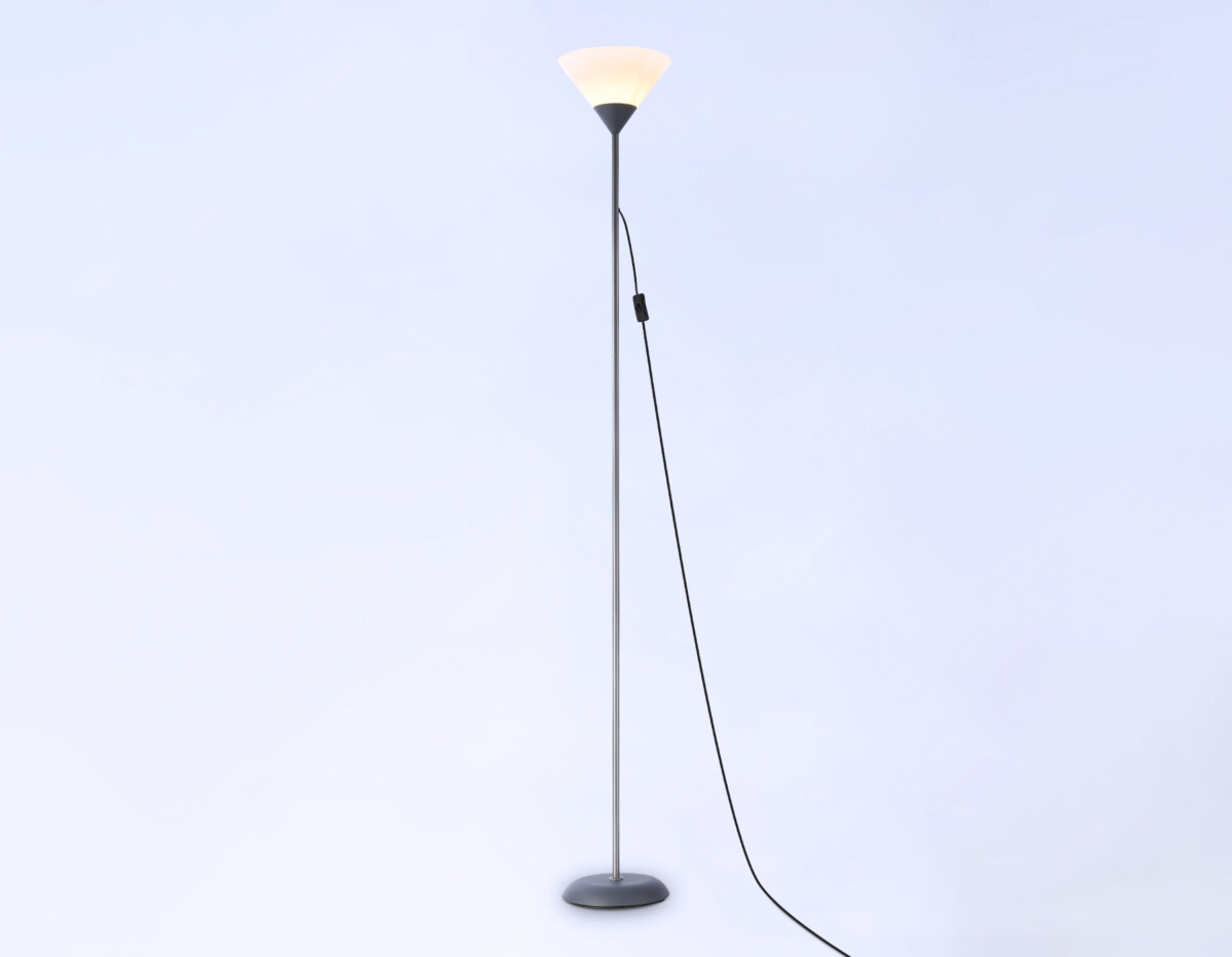 TR97615 SL серебро E27 max 40W D245*1760 — изображение 6