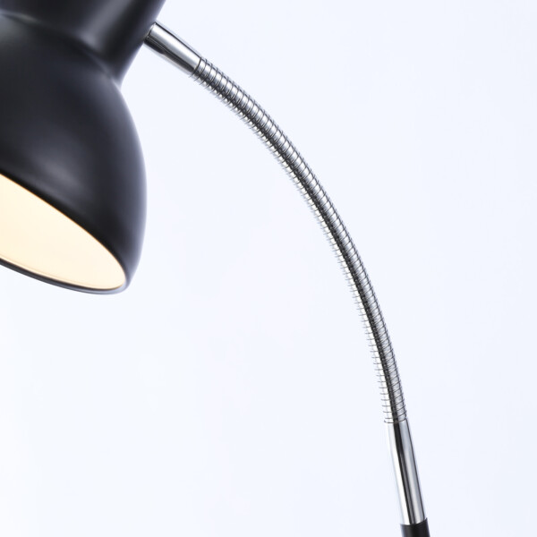 TR97656 BK черный E27 max 40W D140*1450