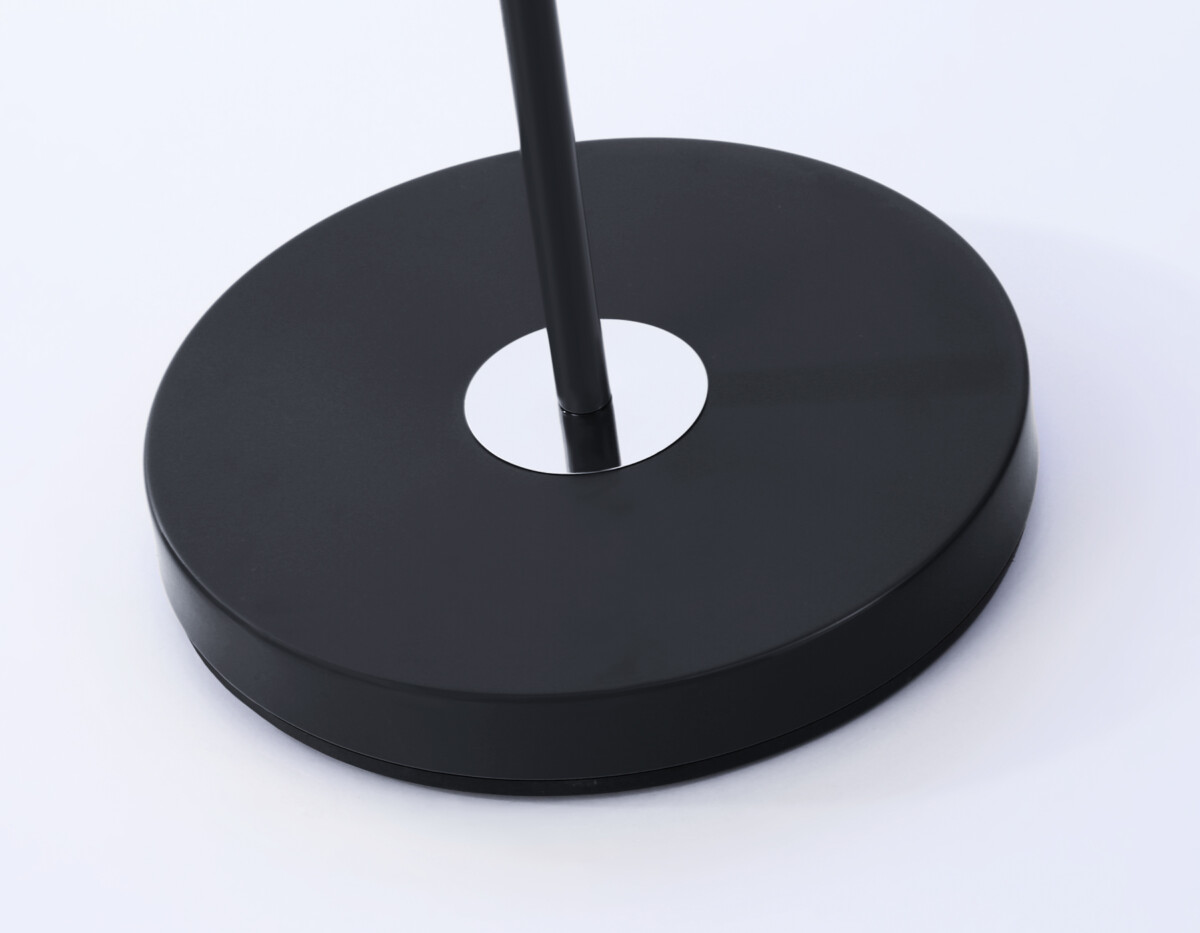 TR97656 BK черный E27 max 40W D140*1450 — изображение 2