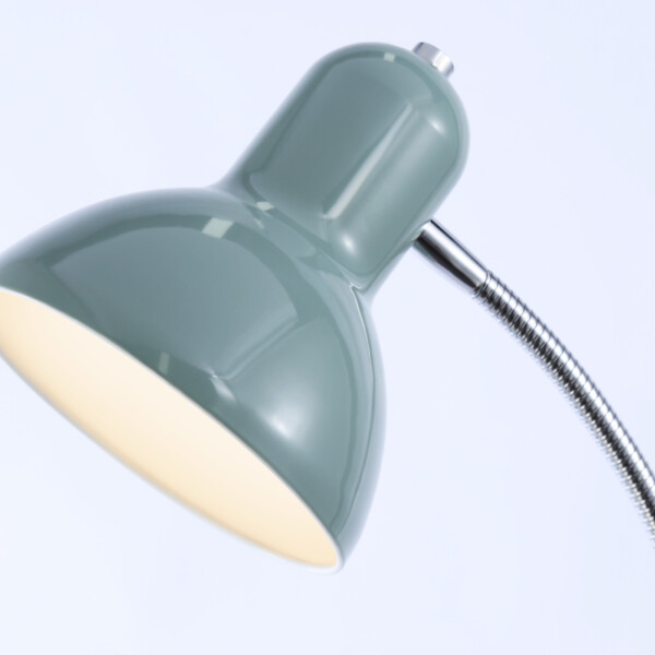 TR97662 GN зеленый  E27 max 40W D140*1450