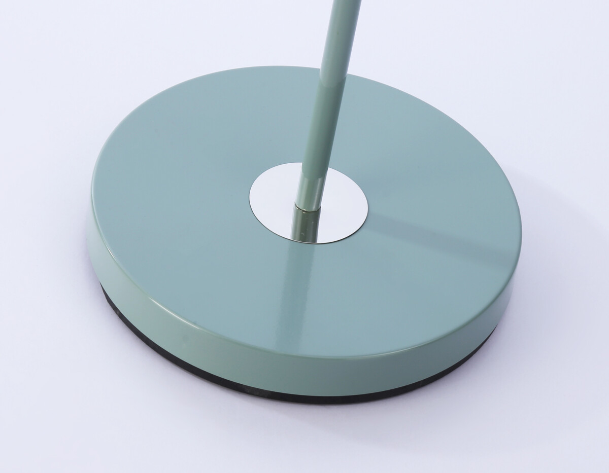 TR97662 GN зеленый  E27 max 40W D140*1450 — изображение 2