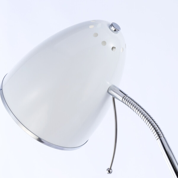 TR97680 WH белый E27 max 40W D150*1540