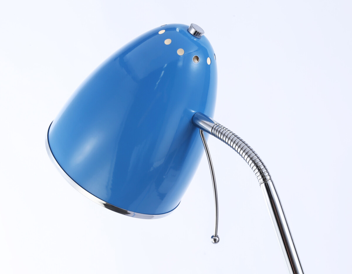 TR97691 BL синий E27 max 40W D150*1540 — изображение 1