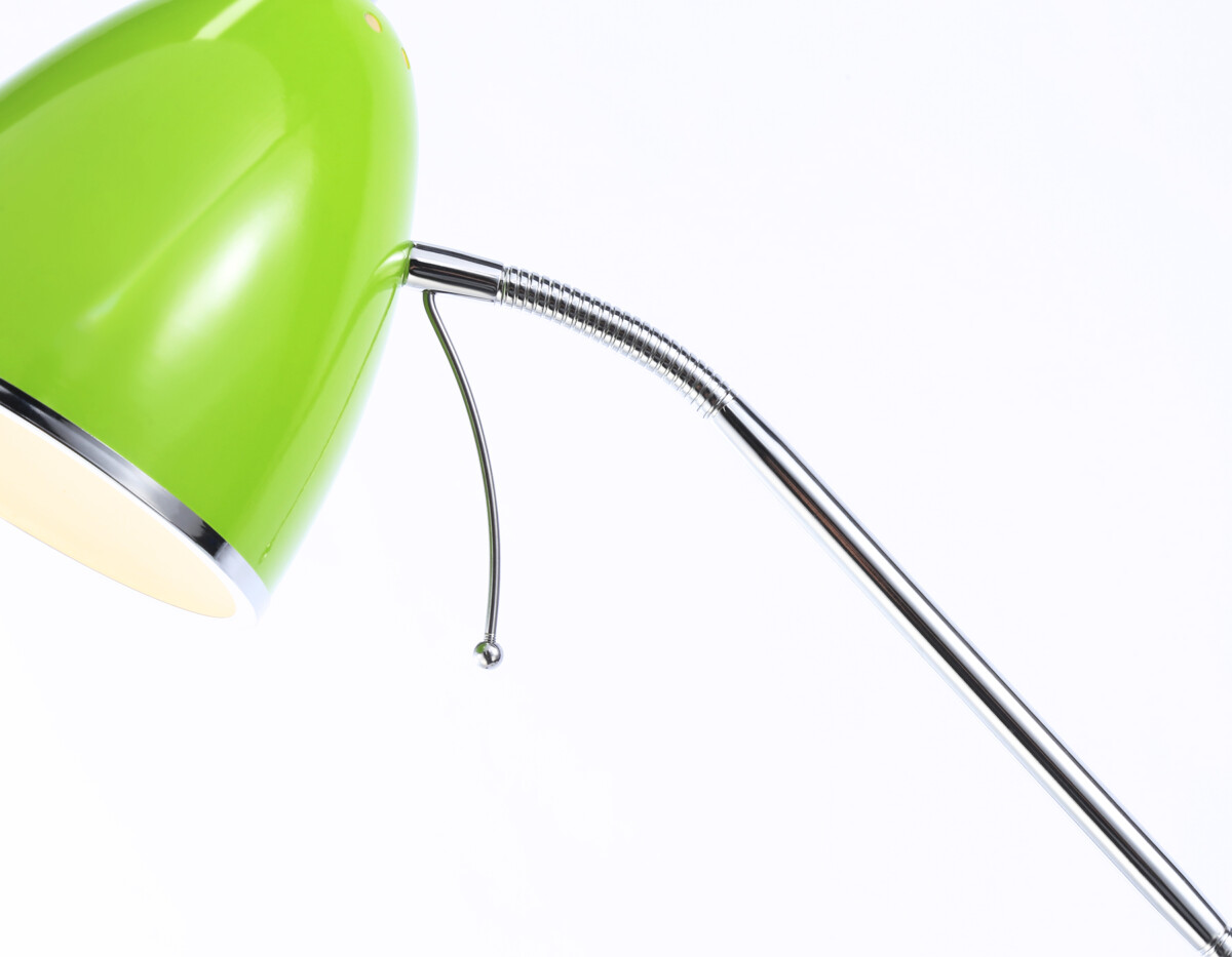 TR97693 GN зеленый  E27 max 40W D150*1540 — изображение 1