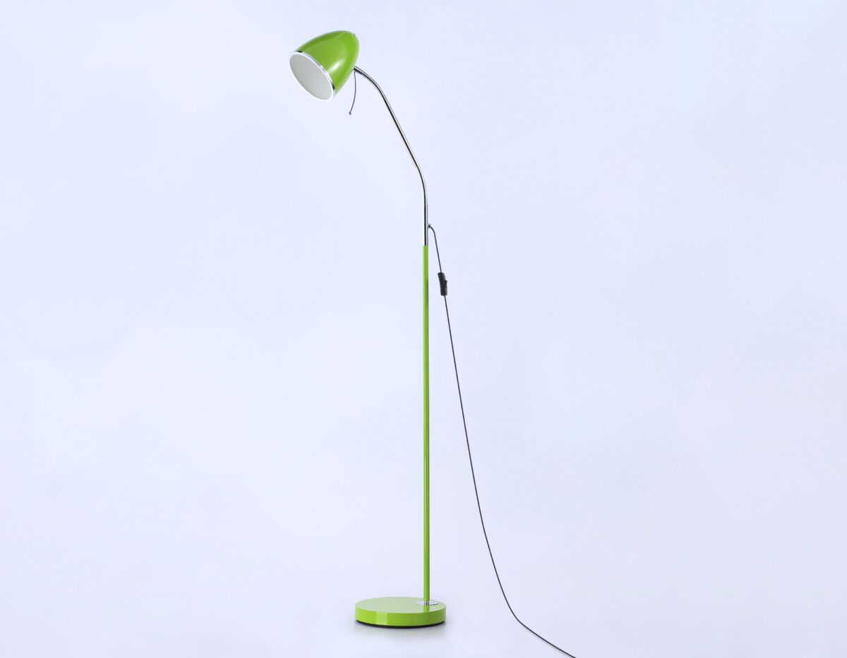 TR97693 GN зеленый  E27 max 40W D150*1540 — изображение 3