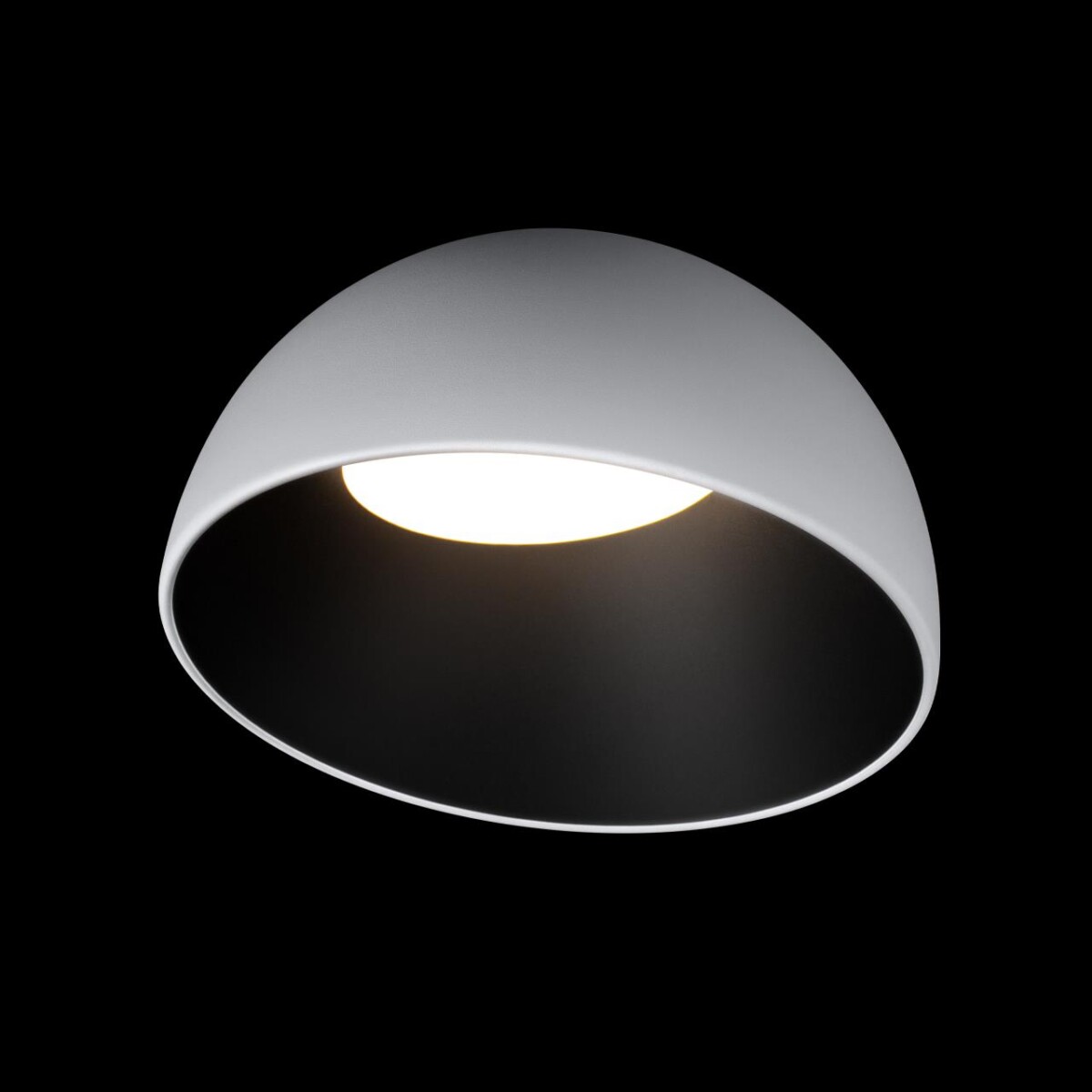 10197/350 WB  Потолочный светильник  LOFT IT Egg — изображение 2