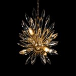 10418/6 Подвесная люстра LOFT IT Splash — изображение 8