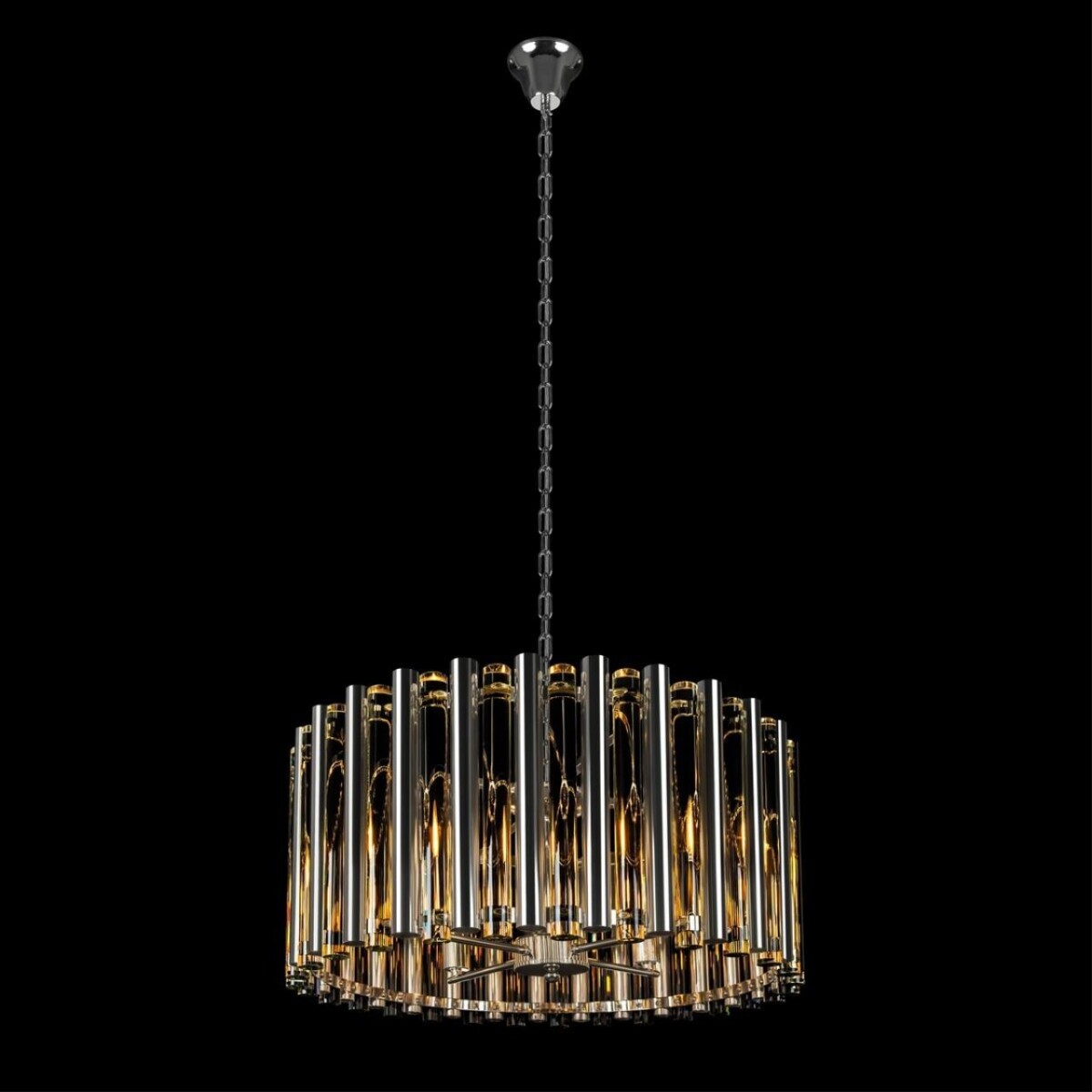 10438/4 Подвесной светильник LOFT IT Boucle — изображение 4