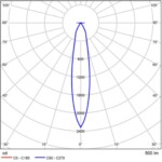 A1807PF-1BK УЛИЧНЫЙ СВЕТИЛЬНИК — изображение 4
