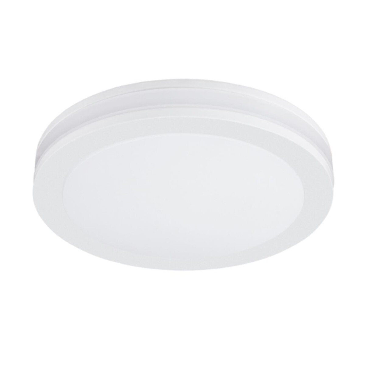 a0e672ab85a84e72b92ef49c7109a35f A8431PL-1WH Светильник потолочный встраиваемый светодиодный TABIT Ø95x33мм IP20 монтаж Ø78мм 12Вт 920Лм 4000К 80+ 100° — изображение 1