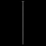 10359/1200 White Потолочный светильник LOFT IT Cane — изображение 4