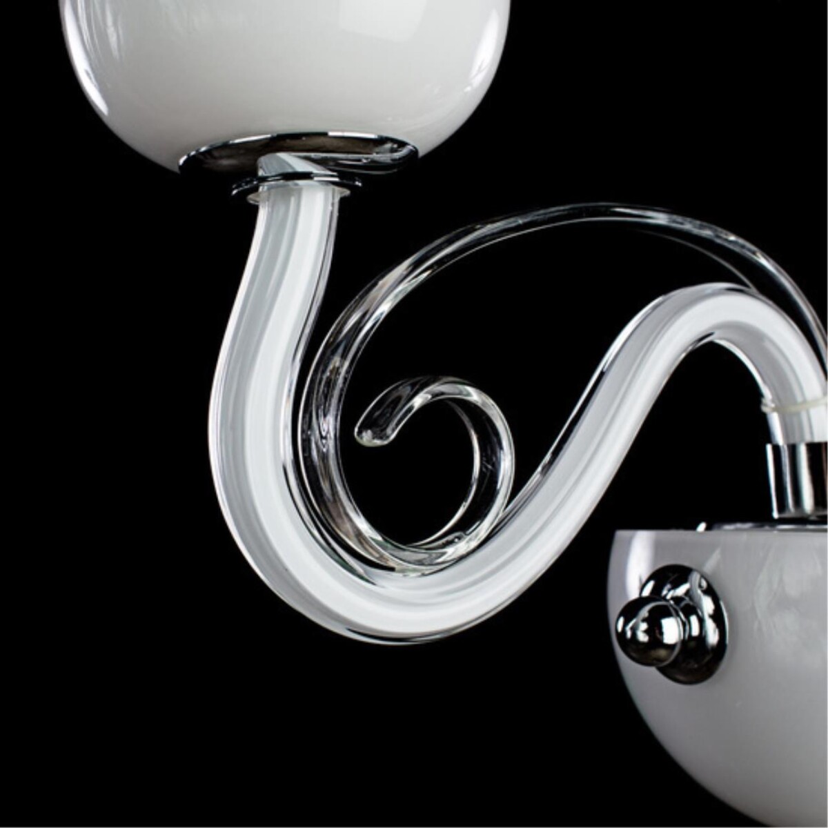 A8110AP-1WH СВЕТИЛЬНИК НАСТЕННЫЙ — изображение 3