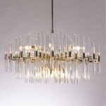 A1064PL-12CC СВЕТИЛЬНИК ПОТОЛОЧНЫЙ — изображение 2