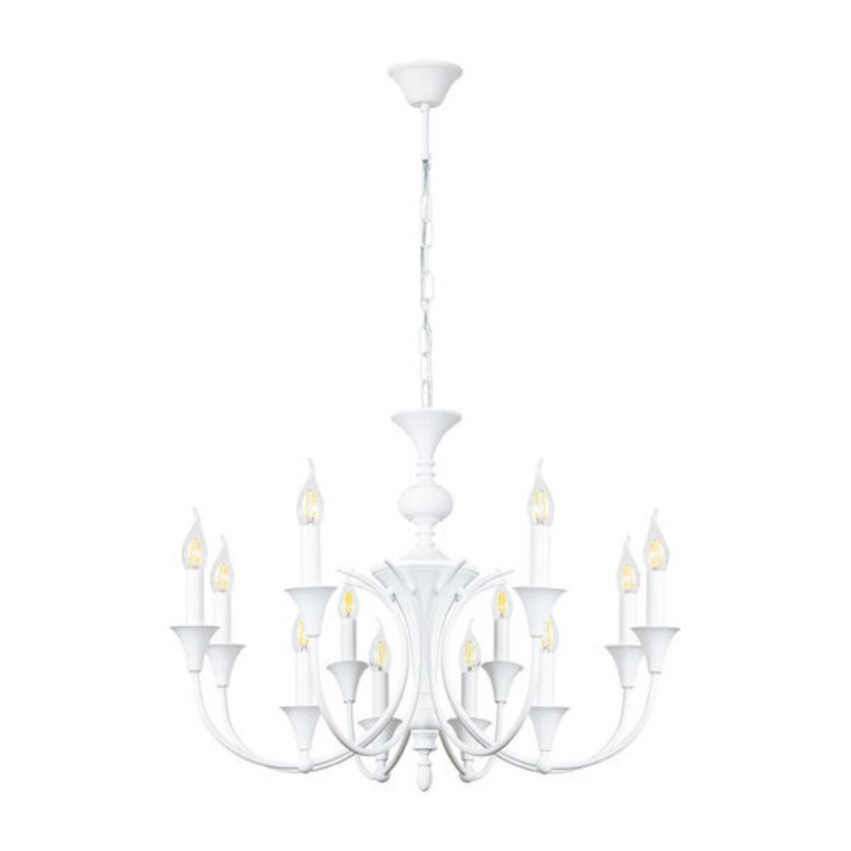 A4094LM-12WH СВЕТИЛЬНИК ПОДВЕСНОЙ — изображение 1