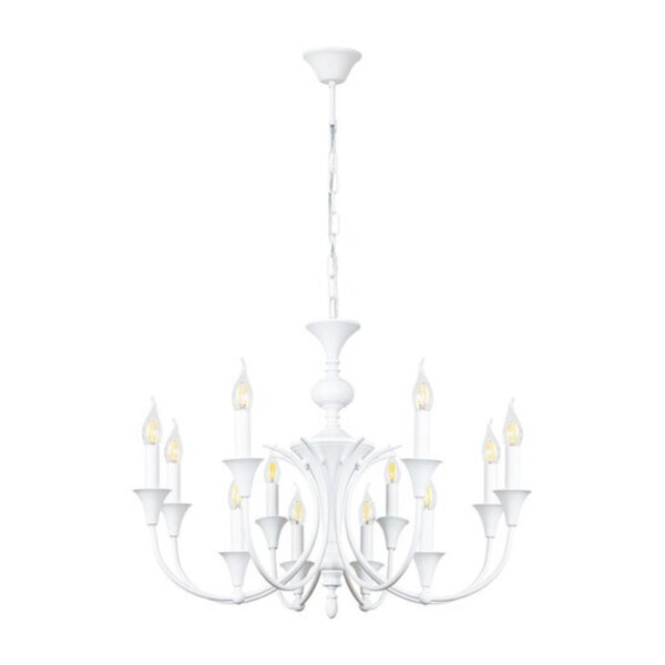 A4094LM-12WH СВЕТИЛЬНИК ПОДВЕСНОЙ