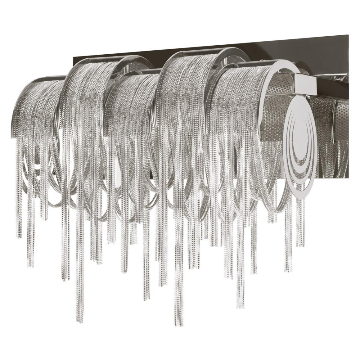 10404W/B SN Бра LOFT IT Volver — изображение 5