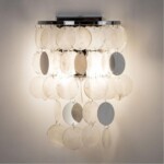 A4100AP-2CC СВЕТИЛЬНИК НАСТЕННЫЙ — изображение 2