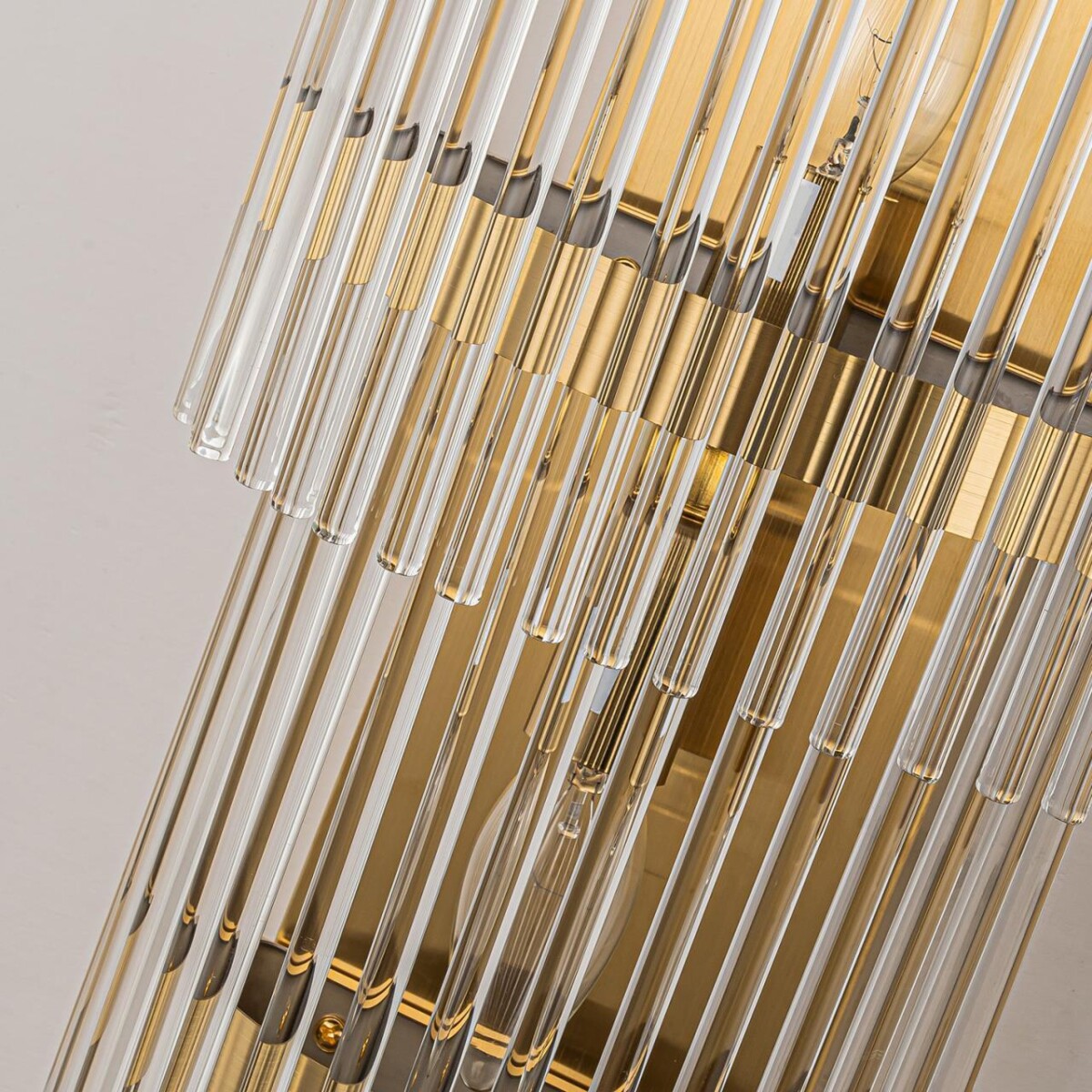 4308-3W, настенный светильник, D155xW255xH575, 3xE14x40W, excluded — изображение 8