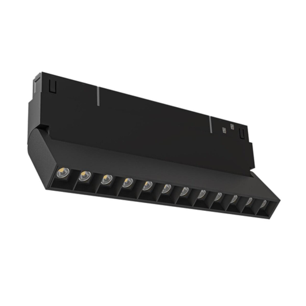 A4678PL-1BK СВЕТИЛЬНИК ПОТОЛОЧНЫЙ LINEA 48В 12Вт 1100Лм 3000К 90+ 24° — изображение 3