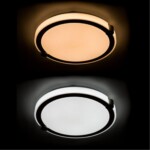 A2679PL-72WH СВЕТИЛЬНИК ПОТОЛОЧНЫЙ — изображение 3