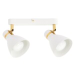 A5047PL-2WH СВЕТИЛЬНИК ПОТОЛОЧНЫЙ