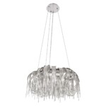 10404/800 SN Подвесная люстра LOFT IT Volver — изображение 3