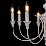 A4094LM-8WH СВЕТИЛЬНИК ПОДВЕСНОЙ — изображение 3