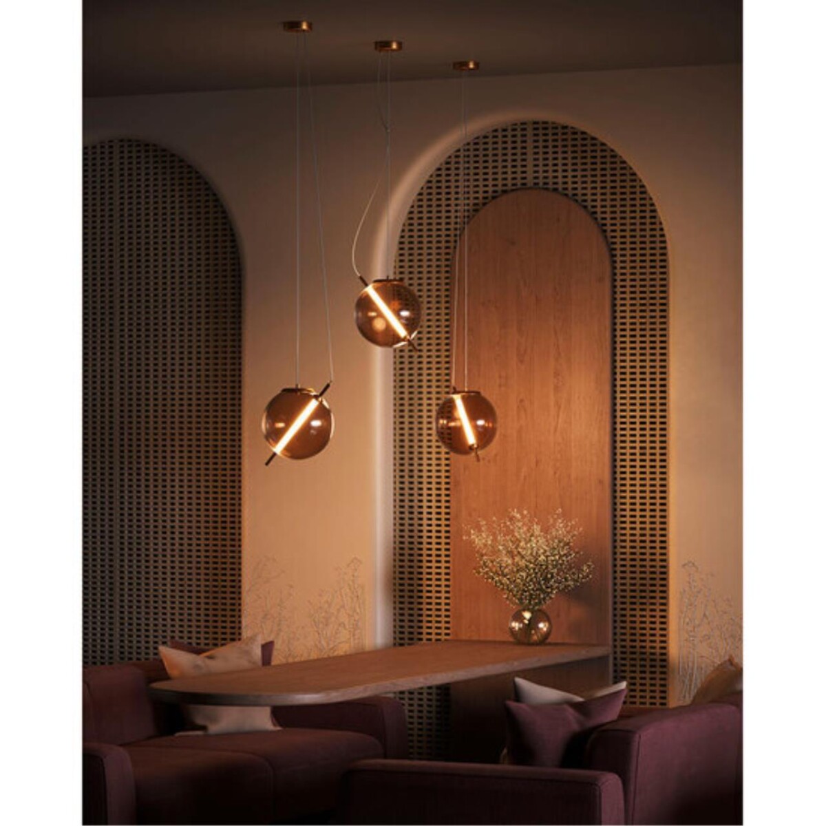 A3225SP-1PB СВЕТИЛЬНИК ПОДВЕСНОЙ — изображение 3