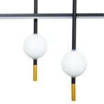 A2610SP-85BK СВЕТИЛЬНИК ПОДВЕСНОЙ — изображение 4