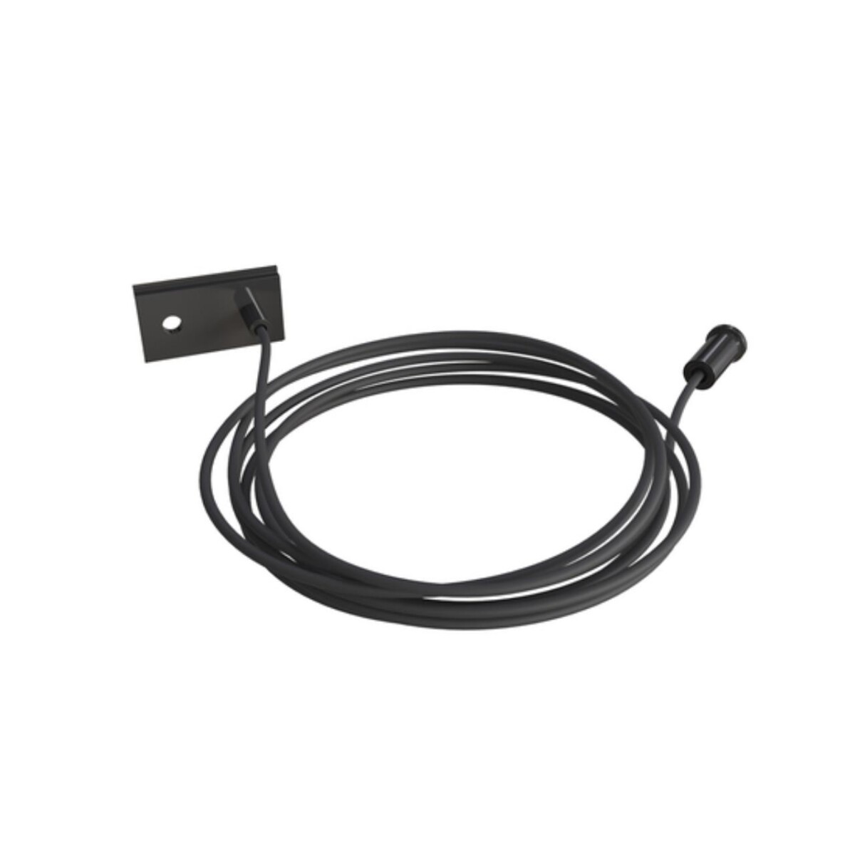 A741006 КРОНШТЕЙН-ПОДВЕС ДЛЯ ШИНОПРОВОДА (ТРЕКА) OPTIMA — изображение 1