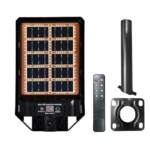 A9100AL-1BK УЛИЧНЫЙ СВЕТИЛЬНИК — изображение 3