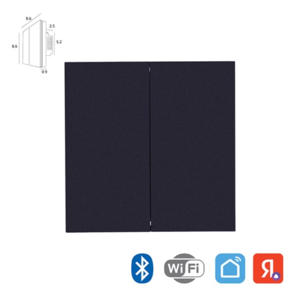 A700106 ПАНЕЛЬ УПРАВЛЕНИЯ SMART