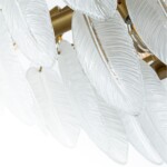 A4052LM-12SG СВЕТИЛЬНИК ПОДВЕСНОЙ — изображение 5