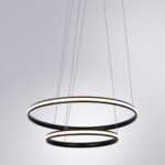 A2198SP-2BK СВЕТИЛЬНИК ПОДВЕСНОЙ — изображение 2