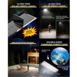 A9050AL-1BK УЛИЧНЫЙ СВЕТИЛЬНИК — изображение 6